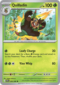 Quilladin