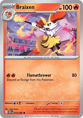 Braixen