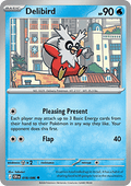 Delibird