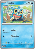 Froakie