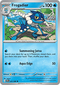 Frogadier