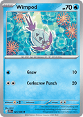 Wimpod