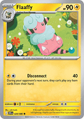 Flaaffy