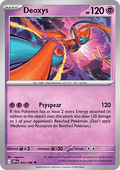 Deoxys