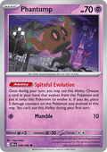 Phantump