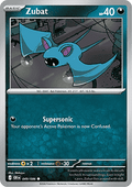 Zubat