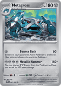 Metagross