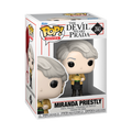 THE DEVIL WEARS PRADA S2 - POP FUNKO VINYL FIGURE 2043 MIRANDA PRIESTLY 9CM