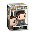 THE LAST OF US S1 - POP FUNKO VINYL FIGURE 1844 ELLIE 9CM