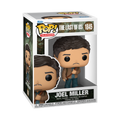 THE LAST OF US S1 - POP FUNKO VINYL FIGURE 1845 JOEL MILLER 9CM