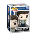 TWILIGHT S2 - POP FUNKO VINYL FIGURE 2130 EDWARD CULLEN REGULAR 9CM