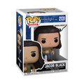 TWILIGHT S2 - POP FUNKO VINYL FIGURE 2131 JACOB BLACK 9CM