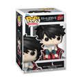 DEATH NOTE - POP FUNKO VINYL FIGURE 2381 L 9CM
