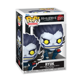 DEATH NOTE - POP FUNKO VINYL FIGURE 2382 RYUK 9CM