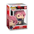 DANDADAN S2 - POP FUNKO VINYL FIGURE 2385 AIRA 9CM