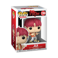 DANDADAN S2 - POP FUNKO VINYL FIGURE 2386 JIJI REGULAR 9CM