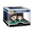 TWILIGHT S2 - POP FUNKO MOVIE MOMENT VINYL FIGURE 2133 EDWARD & BELLA 10CM