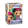 FRIDA KAHLO S1 - POP FUNKO VINYL FIGURE 103 FRIDA KAHLO 9CM