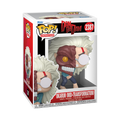 DANDADAN S2 - POP FUNKO VINYL FIGURE 2387 OKARUN (MID-TRANSFORMATION) 9CM
