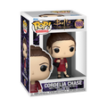 Funko POP! Buffy the Vampire Slayer: Cordelia Chase 1960
