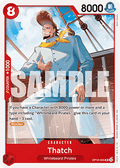 Thatch (OP16-005)