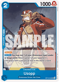 Usopp (OP16-043)