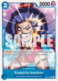 Emporio.Ivankov (OP16-044)