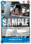 Portgas.D.Ace (OP16-049)