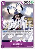 Sengoku (OP16-066)