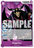 Magellan (OP16-074)