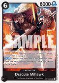 Dracule Mihawk (OP16-089)