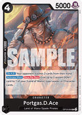 Portgas.D.Ace (OP16-094)