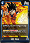 Son Goku (FB10-031) [Fusion World]