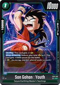 Son Gohan : Youth (FB10-060) [Fusion World]