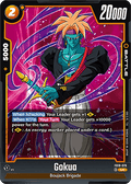 Gokua (FB10-076) [Fusion World]
