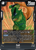 Cell (FB10-110) [Fusion World]