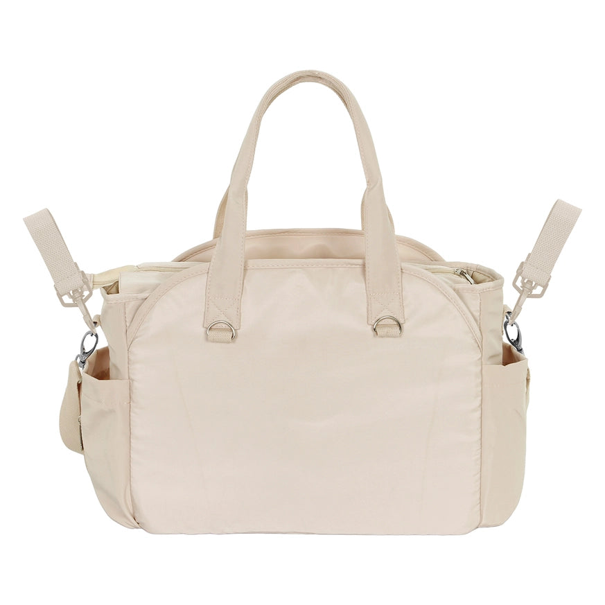 Bambi Tender-Borsa per Passeggino Mommy, Marrone