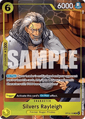 Silvers Rayleigh (OP14-108) (V.2)