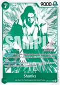 Shanks (OP14-027) (V.1)