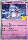 Mewtwo