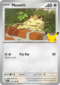 Meowth