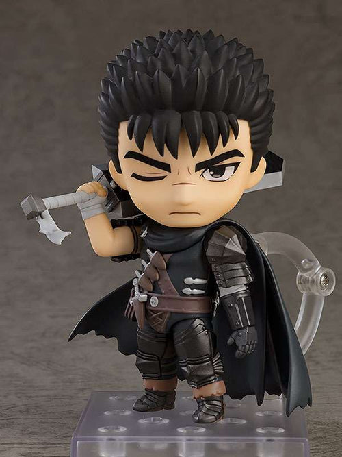 Berserk Guts Nendoroid Mini Figure