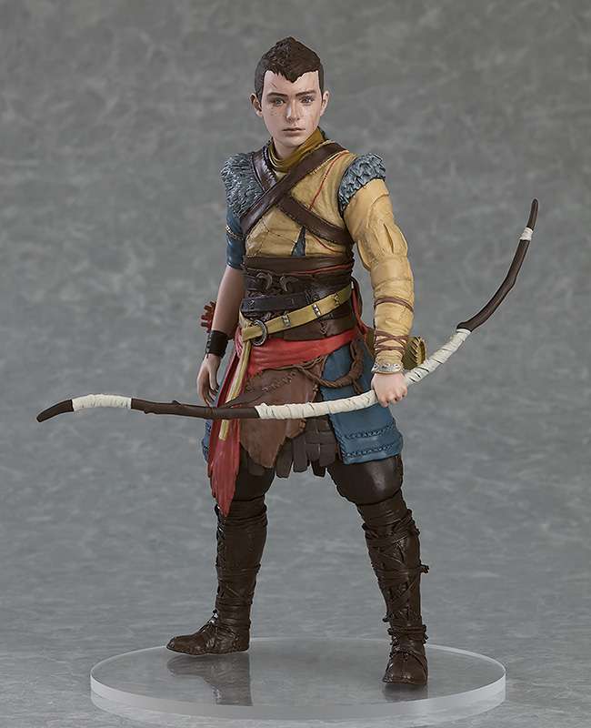 God Of War Ragnarok Atreus Chiot