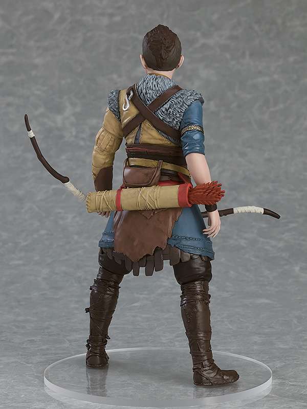 God Of War Ragnarok Atreus Chiot