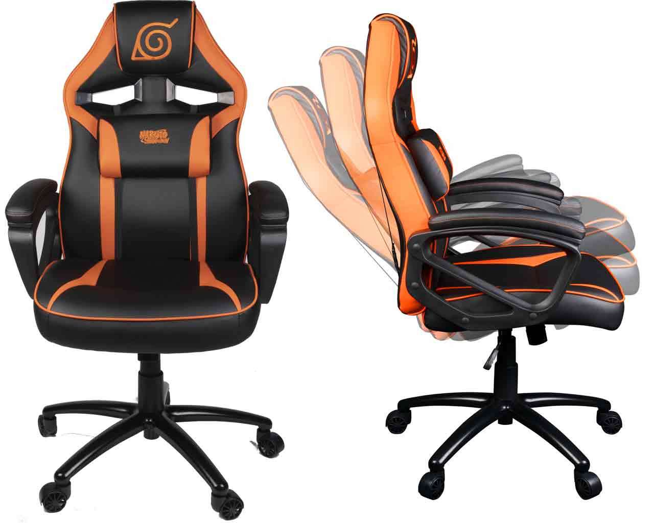 Naruto Gaming Chair