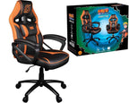 Naruto Gaming Chair
