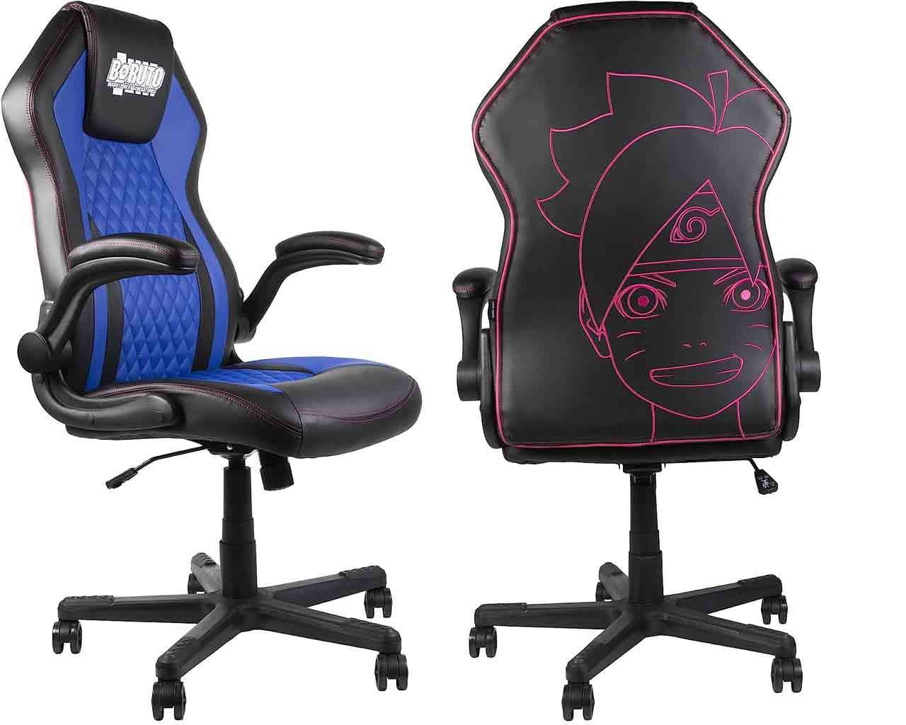 Boruto Gaming Chair