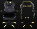 Pac Man Deluxe Gaming Chair