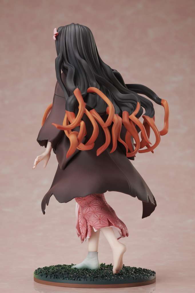 Demon Slayer Nezuko Kamado 1/8 Statue