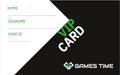Vip Card